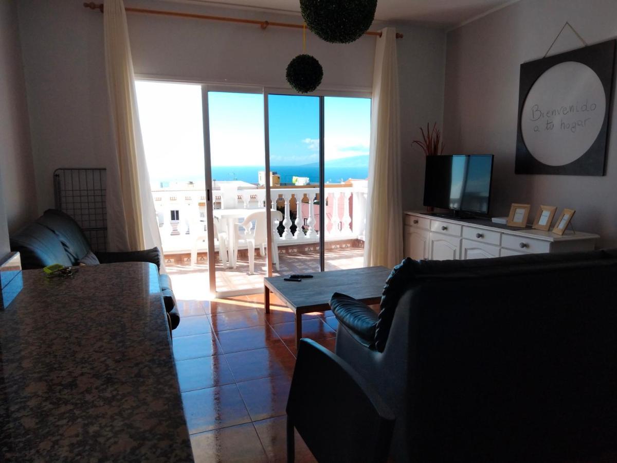 Atlantic Mirage Los Menores Exterior foto